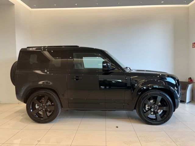 Land Rover Defender - Bild 6