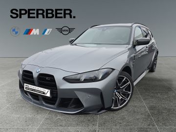 BMW Leasingangebot: BMW M3 Competition 360 Kamera*Harman Kardon*Memory*