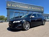 Audi RS4 4.2 QUATTRO*RS-SCHALENSITZE*MILTEK*KERAMIK* - Audi RS4: Schwarz