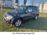 Suzuki Grand Vitara 1.9 DDiS Comfort X30250000 - Suzuki Grand Vitara: X30