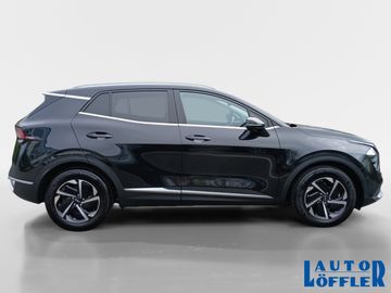 KIA Sportage - 6