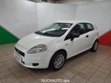 Fiat FIAT Grande Punto Grande Punto 1.3 MJT 75 CV 3 p - Fiat Grande Punto mit Diesel-Antrieb