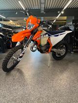 KTM 125 XC-W/ M. TAGESZULASSUNG! | XCW EXC | 2 TAKT - Offers