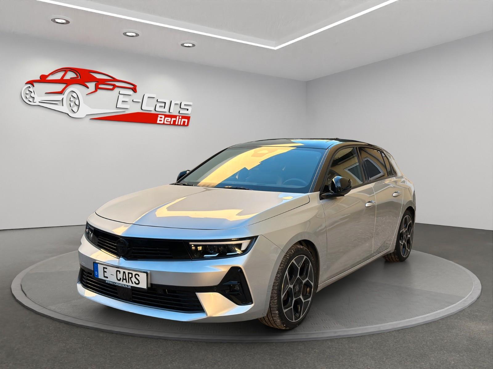 Opel Astra L Lim. 5-trg. Ultimate*PANO*MEMORY*HEADUP*