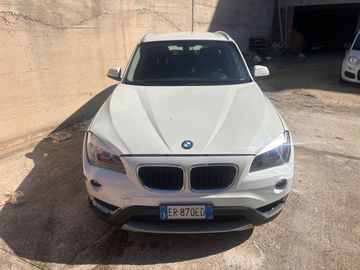 BMW X1 - 2