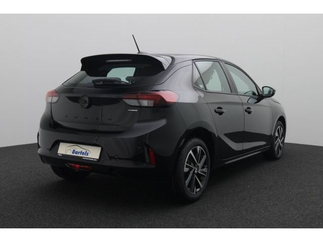 Fahrzeugabbildung Opel Corsa F 1.2 Edition MHybrid AUT LED DAB Apple SH
