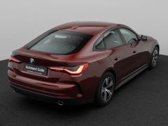 Foto Nummer 7: BMW 420 Gran Coupe