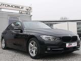 BMW 335 d xDrive Lim. 2. Hand LCI HUD H K AHK Abstan - BMW 335 aus 2018