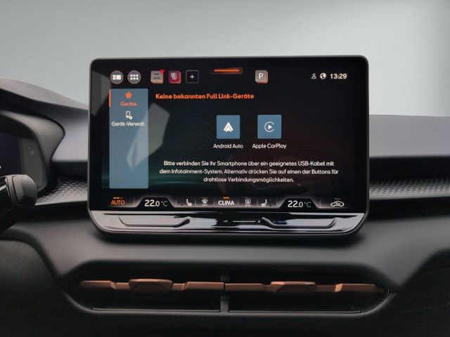 Terramar 1.5 eTSI DSG LED+KAMERA+GRA+KEYLESS+SHZ