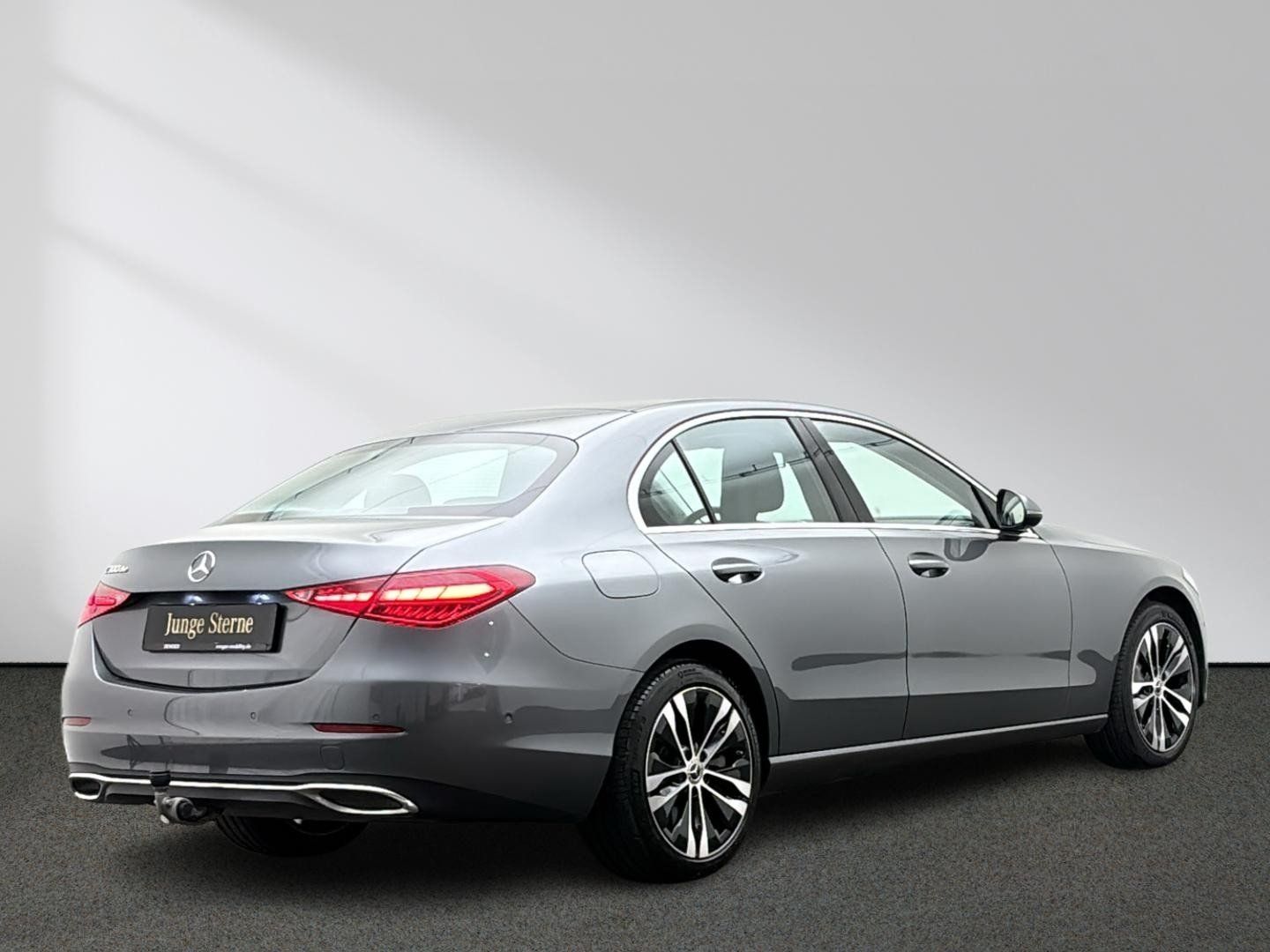 Mercedes-Benz C 300 de Avantgarde Totwinkel Memory CarPlay AHK foto 4
