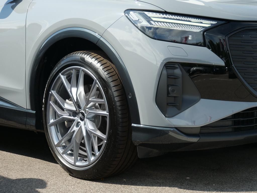 Audi Q4 e-tron - Bild 10