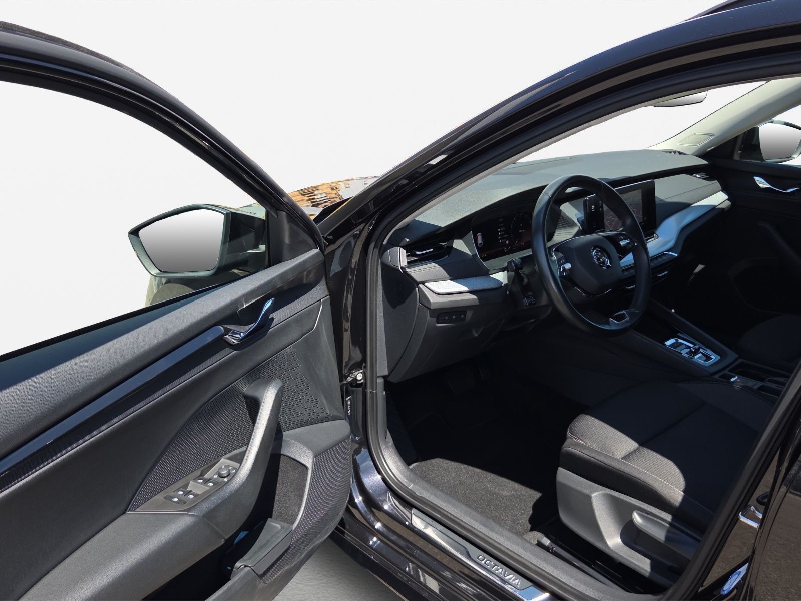 Skoda Octavia - Bild 13