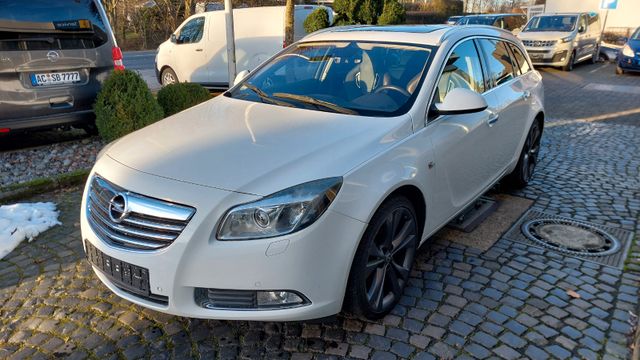 Opel Insignia A ST Innovation 4x4 Autom. Recaro uvm