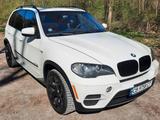 BMW X5 xDrive35d/ukrainische Zulassung - BMW X5: 35d Xdrive
