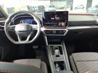Seat Leon - Vorschau Bild 6