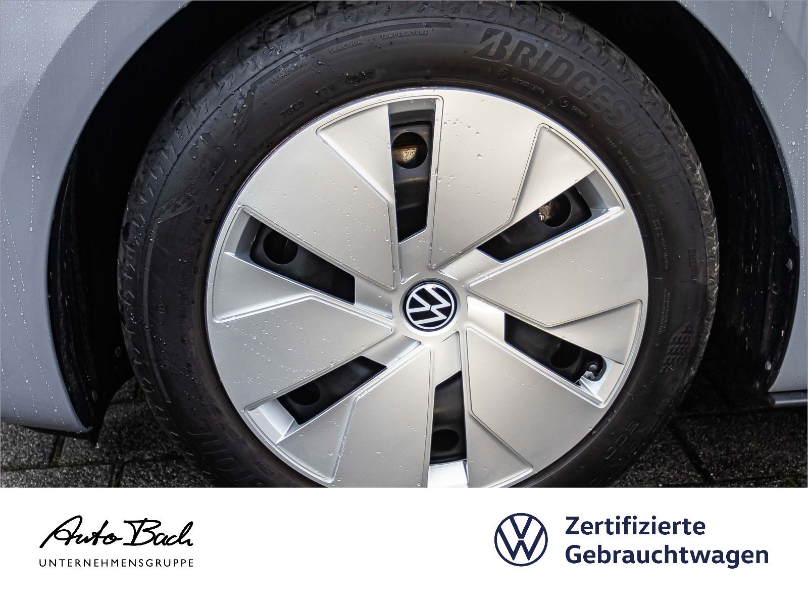 Volkswagen ID.3 - Bild 9