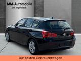 BMW 116 1 Limousine 5-trg. 116 i-TÜV+TURBO+KETTE NEU - BMW 116 aus 2019