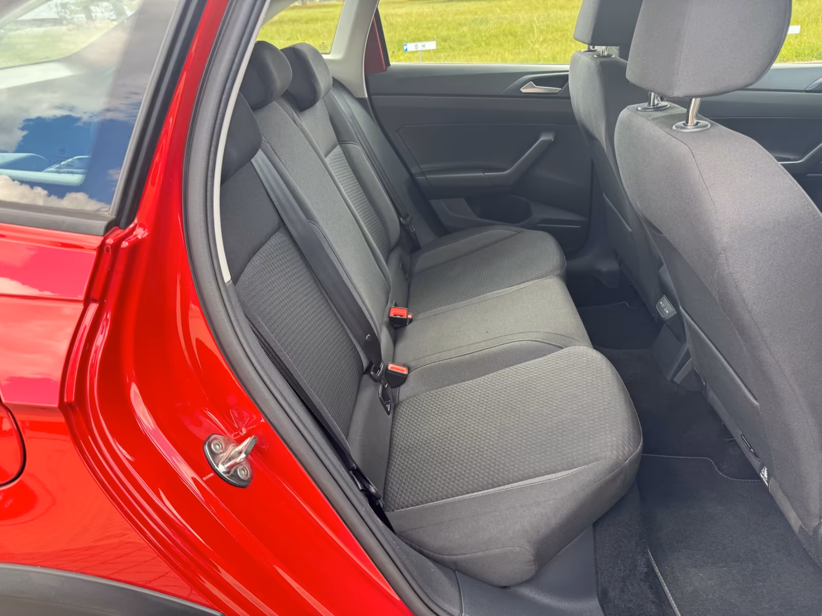 Volkswagen Taigo Life NAVI*KLIMA*VIRTUELL*PDC*2023 — 17