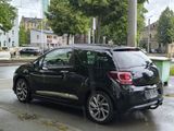 DS Automobiles DS3 Sport Chic - DS Automobiles DS3 mit Benzin-Antrieb: Schwarz