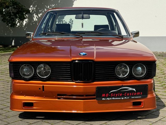 BMW *Alpina B9/3.5/245.PS#Mo Style Customs/Instagram