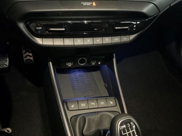Hyundai BAYON – Bild 21