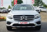 Mercedes-Benz GLC 250 4Matic  Aut. LED Navi Panorama Totwinkel - Mercedes-Benz GLC 250 Gebrauchtwagen