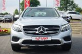 Mercedes-Benz GLC 250 4Matic  Aut. LED Navi Panorama Totwinkel - Mercedes-Benz GLC 250