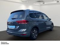 Volkswagen Touran - Vorschau Bild 4