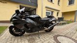 Suzuki Hayabusa  - GEBRAUCHT HAYABUSA