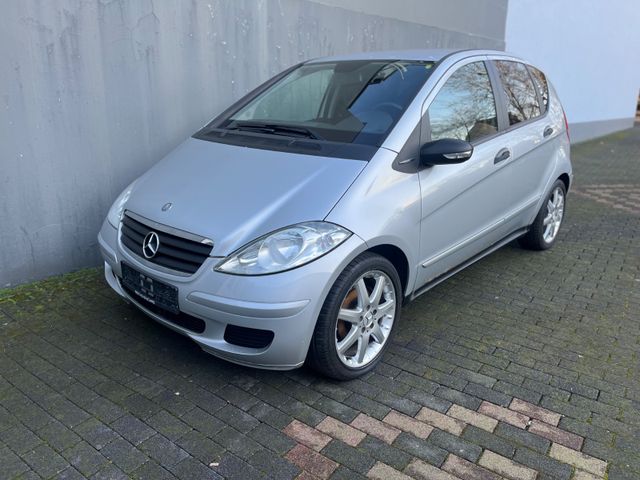 Mercedes-Benz A 180 CDI W169 109PS 5 Türer Tüv 06/2026