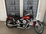 Harley-Davidson Springer Softail (FXSTS)*SPRINGERGABEL*1.HAND - HARLEY-DAVIDSON FXSTS