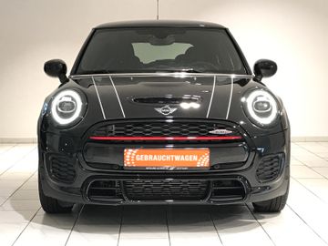 MINI MINI John Cooper Works PDC 18" APP NAV LED DDC