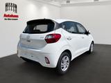 Hyundai i10 SELECT NAVI+KLIMA+KAMERA+APPLE/ANDROID+TEMPO - Hyundai i10: 1.1