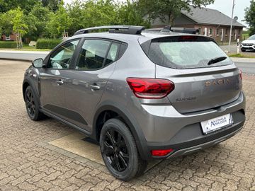 Bild 5 Dacia Sandero TCe 110 Stepway Extreme