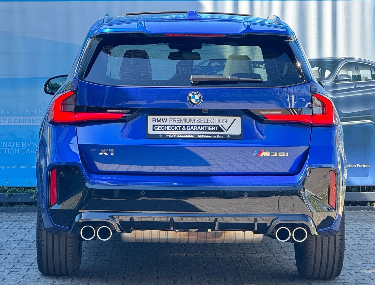 BMW X1 - Bild 22