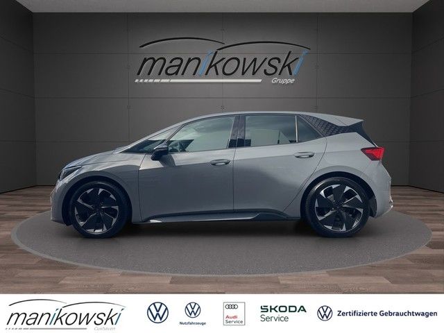 Cupra Born 150 kW *SoH91,6%+GJR+SHA+LED+ imagem 2