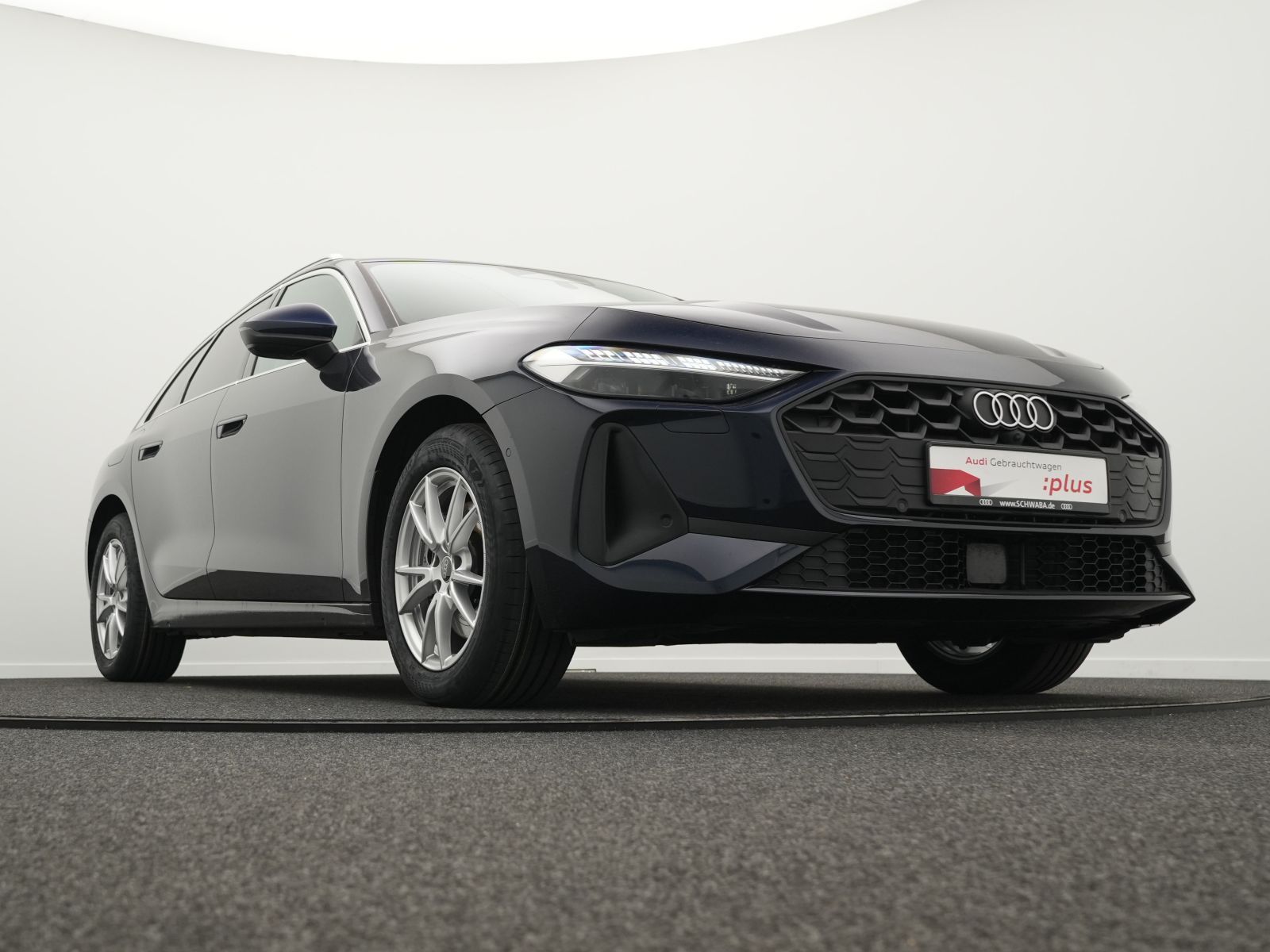 Audi A5 - Bild 24