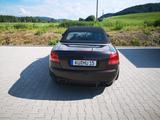 Audi S4 4.2 quattro Cabriolet - - Audi S4: 4.2