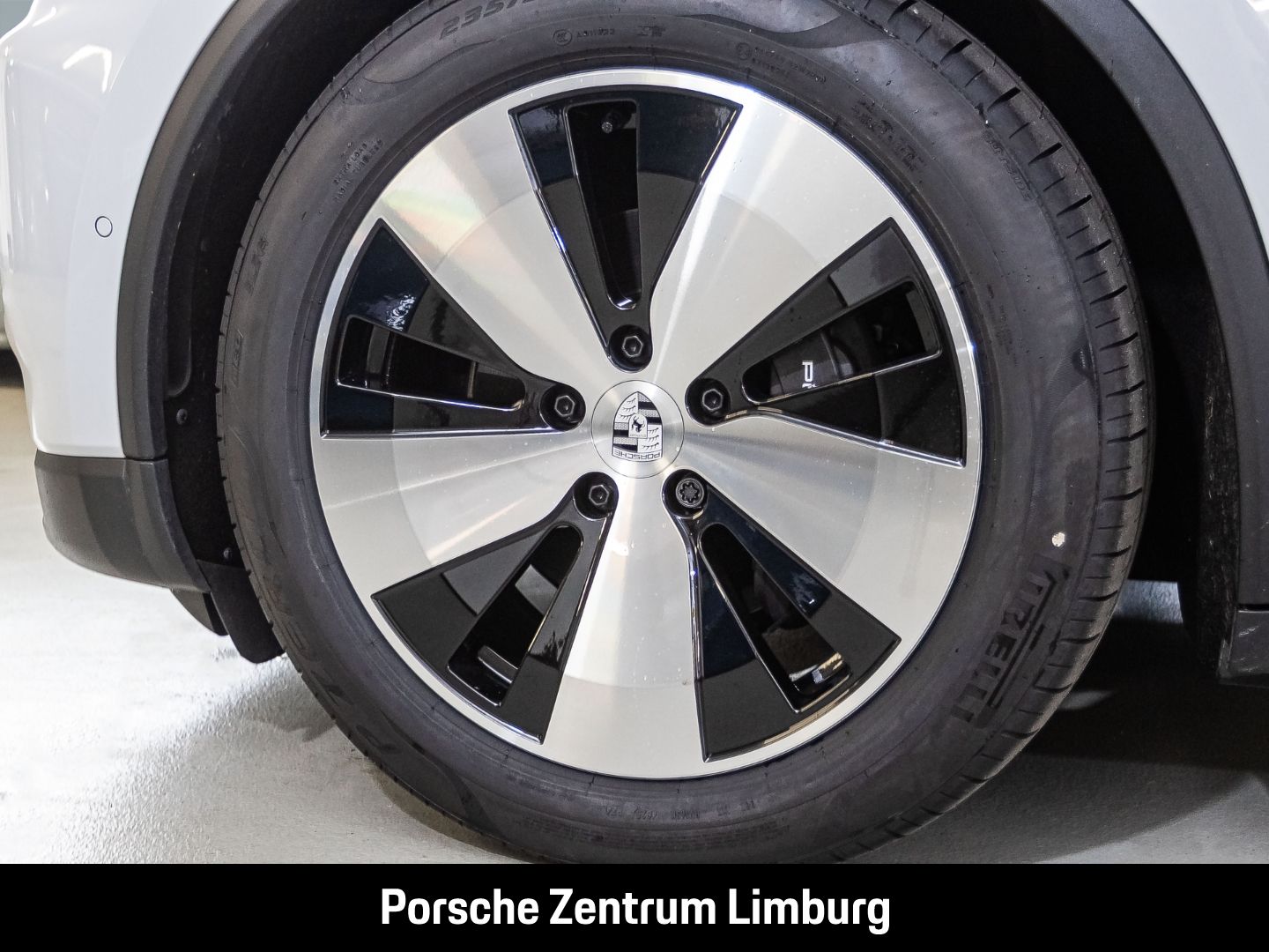 Porsche Macan - Bild 7