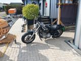 Harley-Davidson Sportster 883 - HARLEY-DAVIDSON 1998 SPORTSTER