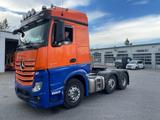 Mercedes-Benz 2548LS 6x2/4 Retarder Hydraulik
