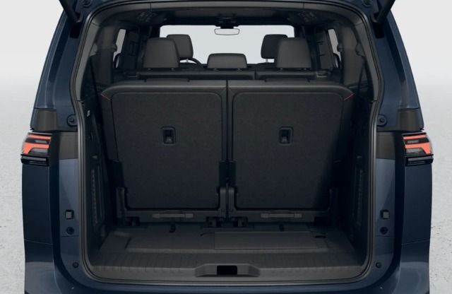 Volkswagen ID. Buzz - Bild 9