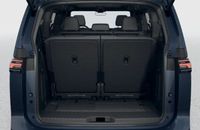 Volkswagen ID. Buzz - Vorschau Bild 9