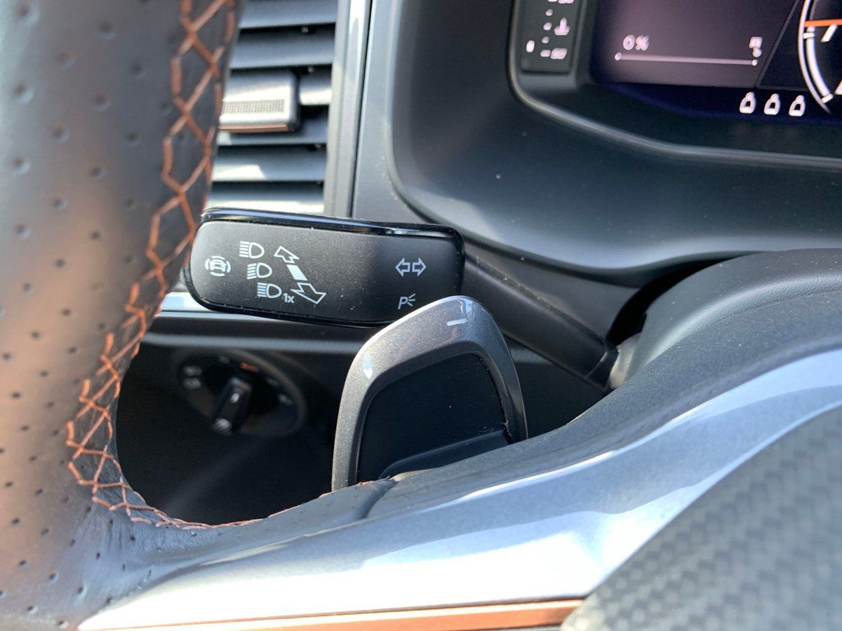 Cupra Ateca - Bild 22