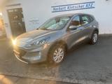 Ford Kuga Cool & Connect 1.Hand AHK Navi LED  27 Tkm - Ford Kuga: Limousine
