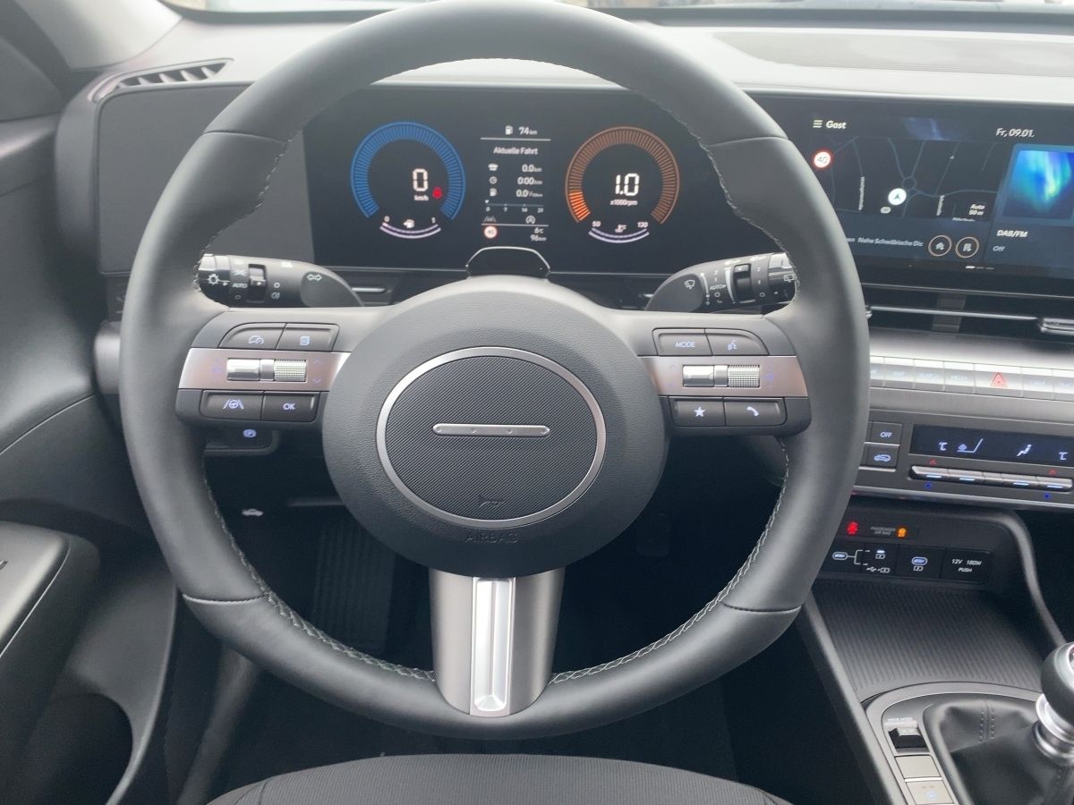 Hyundai KONA - Bild 9