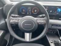 Hyundai KONA - Vorschau Bild 9