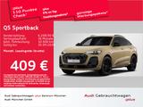 Audi Q5 Sportback NEU TFSI qu. S tronic S line Matrix - Audi Q5 Gebrauchtwagen in Freiburg