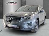 Mazda CX-5 2.2 Exclusive -Line LED Dyn. Kurvenlicht Kl - Mazda CX-5 in Braunschweig