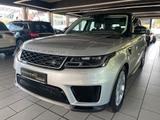 Land Rover Range Rover Sport SE Hybrid PANO CAM ASSIST KEY - Land Rover Range Rover Sport in Essen